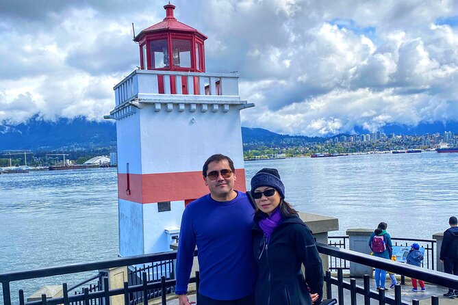 2 Unforgettable Hours in Vancouver - Chinatown in Short Time, With Food and Creative Energy