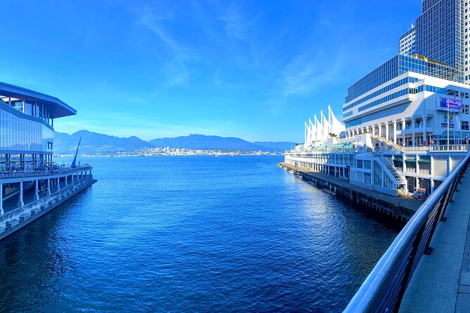 2 Unforgettable Hours in Vancouver - Granville Island: Why the Public Market Is Worth Slowing Down For