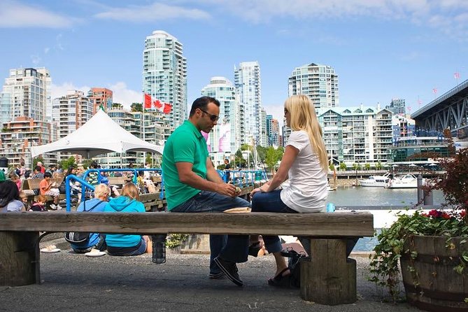 3 hours Private Vancouver Tour-from YVR Airport or Cruise Port - When Guides Make the Difference