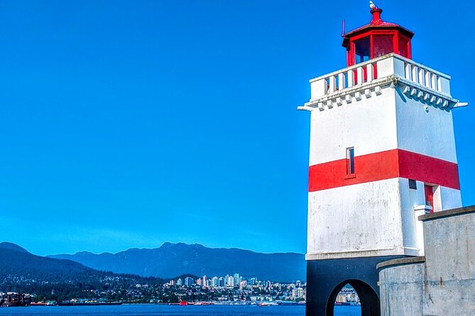 3 Unforgettable Hours in Vancouver - Granville Island: Food, Design, and People-Watching in One Stop