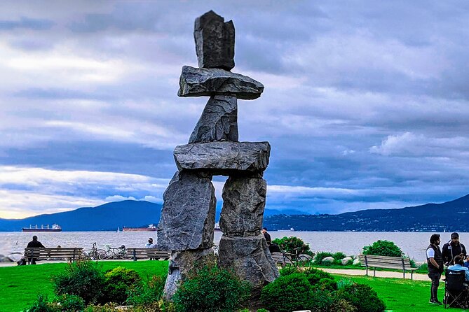 3 Unforgettable Hours in Vancouver - Chinatown, Then Gastown: City Identity in Two Layers
