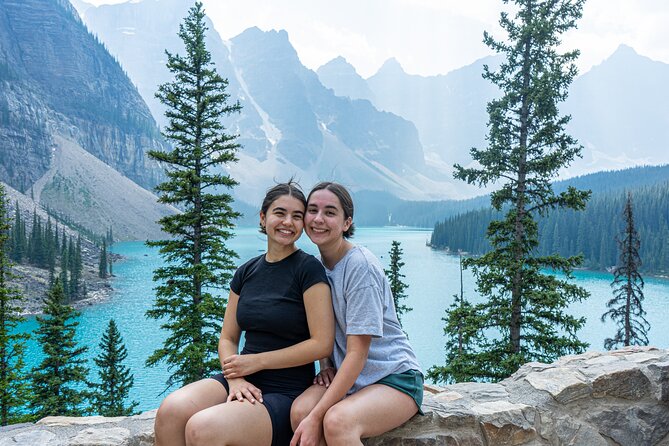 4-Day Canadian Rockies & Banff Classic Summer Tour - Day 4: Spahat Falls in Wells Gray, then back to Vancouver