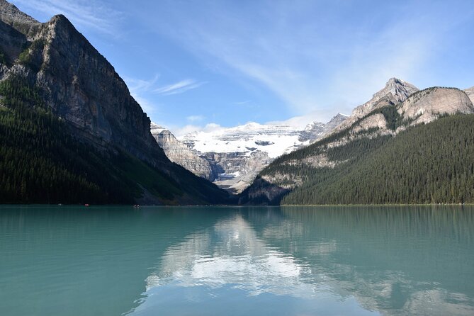 4 Days Canadian Rockies Fall/Spring Tour - Price and Logistics: Is $647.34 Good Value for This 4-Day Loop?