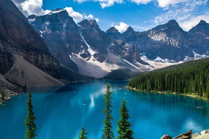 5-Day Rocky Mountaineer Train Tour, From Vancouver to Rockies - Key highlights to know before you go