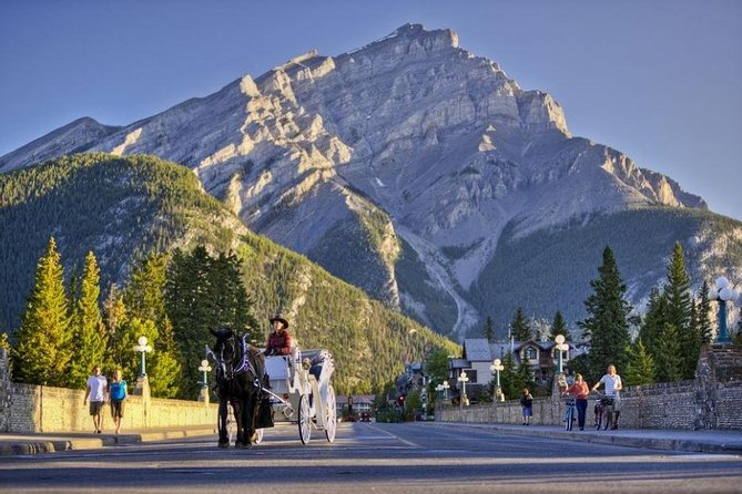 5-Day Rocky Mountaineer Train Tour, From Vancouver to Rockies - Price and value: what you are paying for at about $3,617 per person