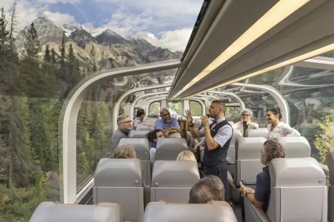 6-Day Rocky Mountaineer Train Tour, From Vancouver to Rockies - Key Things I’d Bookmark Before You Go