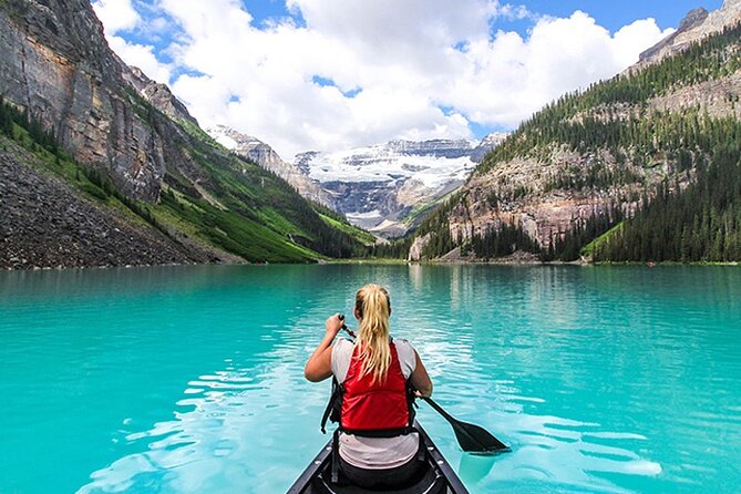 6-Day Rocky Mountaineer Train Tour, From Vancouver to Rockies - Rocky Mountaineer Comfort Starts Your Vancouver-to-Rockies Week