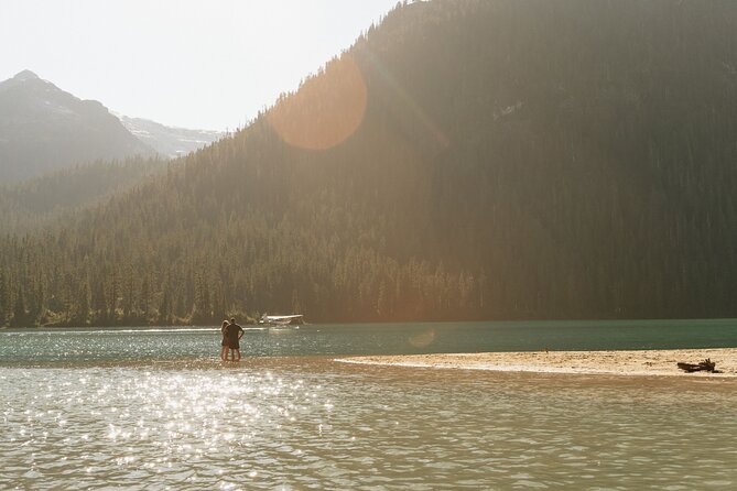 Alpine Lake Flightseeing Experience from Squamish - Price and value: what $447.37 is really paying for