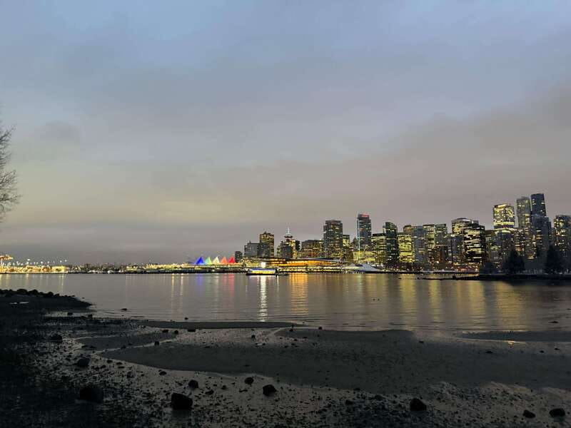 Aquarium & StanleyPark+20 Gem Spots+City/Vip Car+Small Group - Timing, Walking, and Comfort: What You Should Plan for