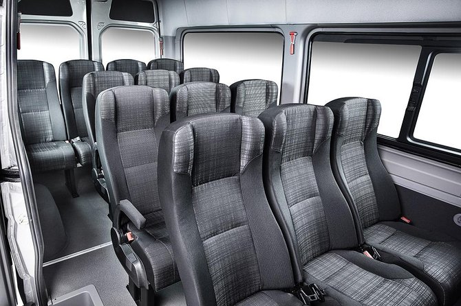 Arrival Private Transfer Vancouver YVR or Cruise Port to Vancouver by Minibus - Value and pricing: when $172.02 per person makes sense
