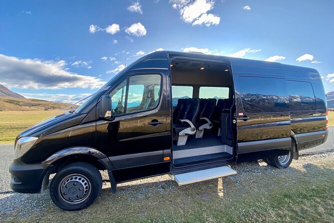 Arrival Private Transfer Vancouver YVR or Cruise Port to Vancouver by Minibus - Cruise terminal pickup: waiting in the right place, not in the wrong line