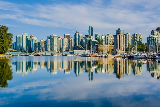 Arrival Transfer: Vancouver Airport YVR - Vancouver by Luxury SUV - Timing, Operating Hours, and the Practical Reality of Flight Plans