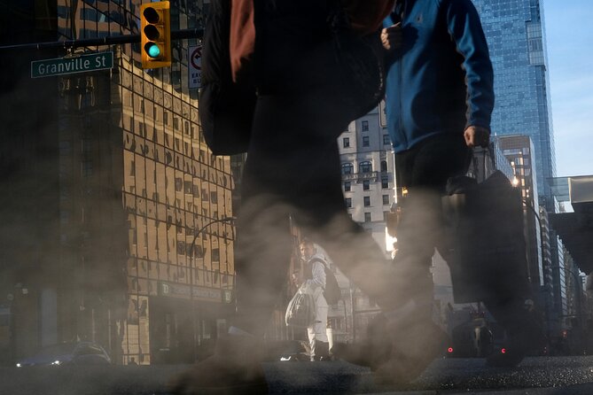 Art of Street Photography Guided Walk - Should You Book This Vancouver Street Photography Walk?