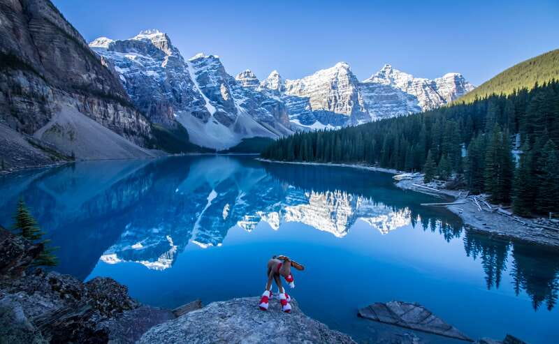 Banff: Explore Banff & Jasper National Parks (4-Days) - Key highlights you’ll feel on the trip