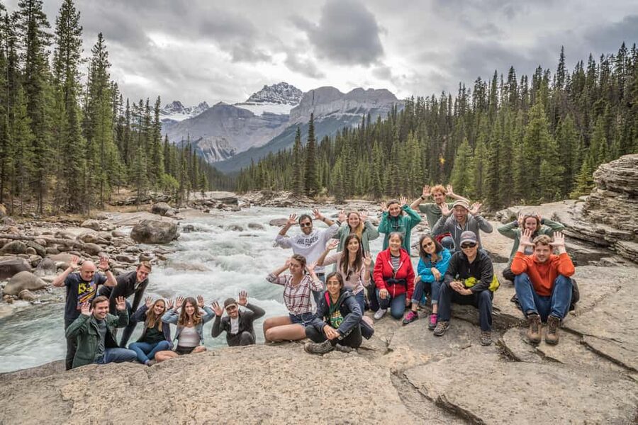 Banff: Explore Banff & Jasper National Parks (4-Days) - A Banff and Jasper trip that runs on big views and good timing