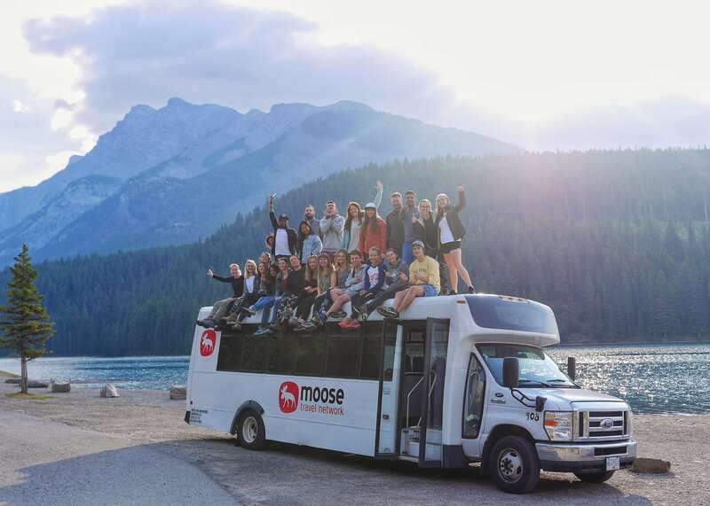 Banff: Explore Banff & Jasper National Parks (4-Days) - Day 2: Kelowna to Lake Louise, with wineries, Last Spike history, and a fast Rockies crossing