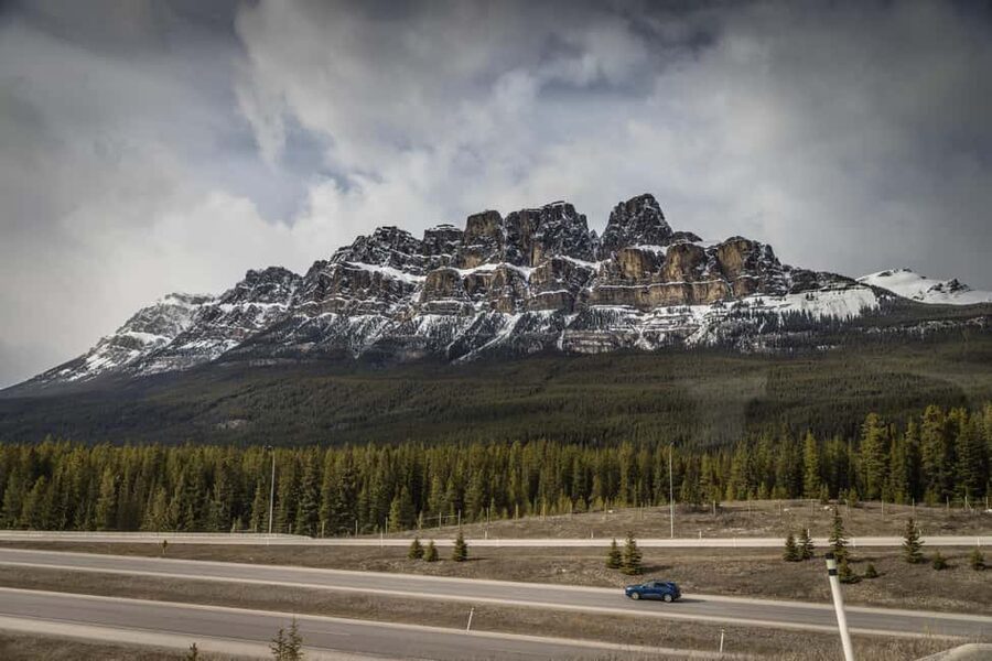 Banff: Explore Banff & Jasper National Parks (4-Days) - How good is the value at $1,076 per person?