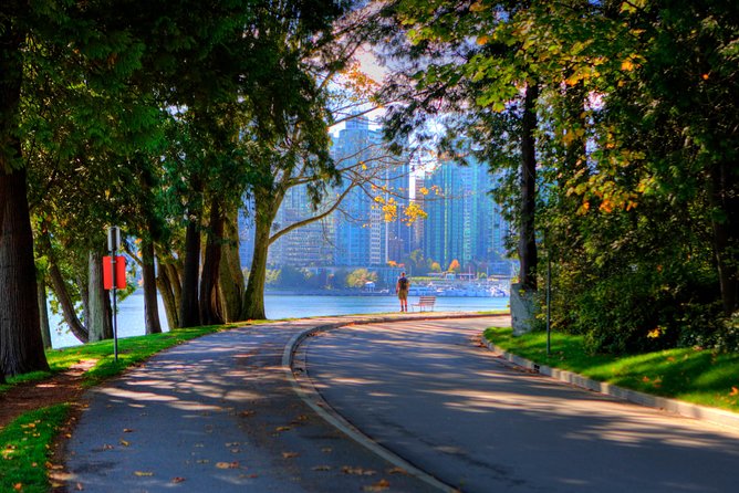 Best of Vancouver Private Tour - Why a private 4-hour route works so well in Vancouver