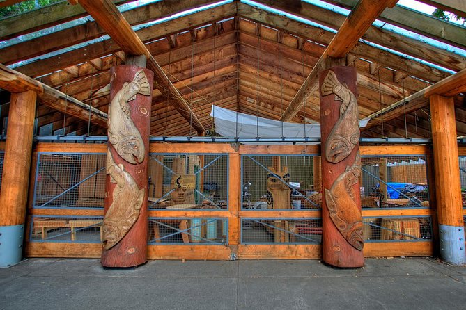 Best of Vancouver Private Tour - Lions Gate Bridge viewpoints, a fast stop that lands a big impression