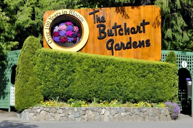 Best of Victoria and Butchart Gardens Day Tour from Vancouver - The Big Idea: A Vancouver Island Day Trip That Starts With the Water