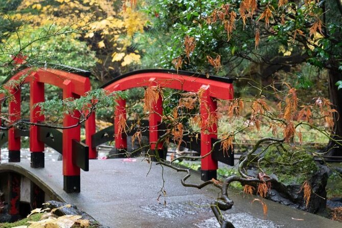 Best of Victoria and Butchart Gardens Day Tour from Vancouver - Price and Value: What You’re Really Paying For at $265.64