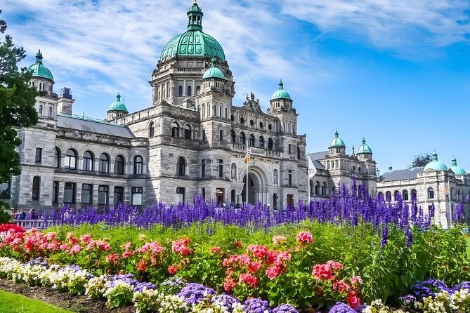Best of Victoria and Butchart Gardens Day Tour from Vancouver - Who This Tour Fits Best (and Who Might Want Another Option)