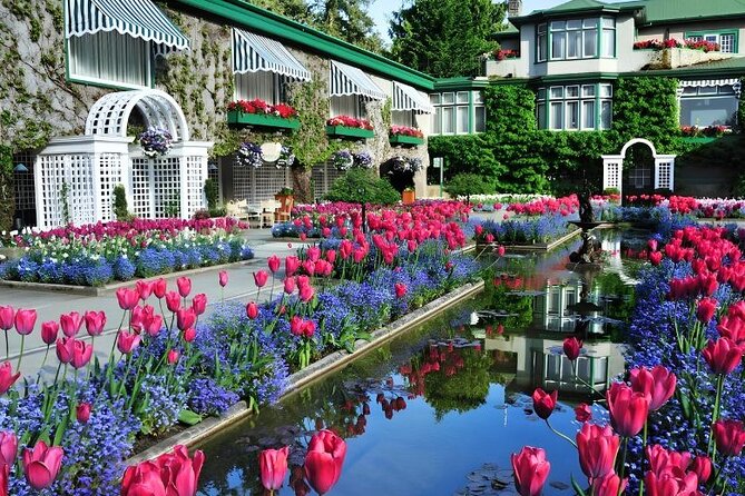 Best of Victoria and Butchart Gardens Day Tour from Vancouver - Final Call: Should You Book This Victoria and Butchart Gardens Day Tour?