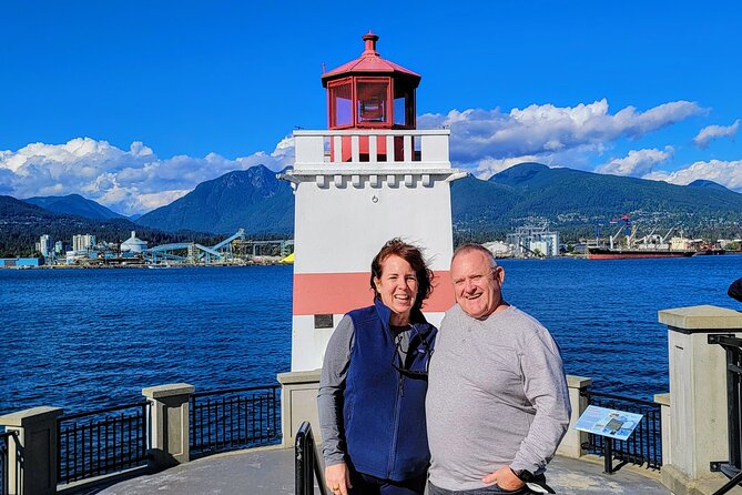 Best Vancouver Family Tour with Kids - Price and Value for a Private Family Day in Vancouver