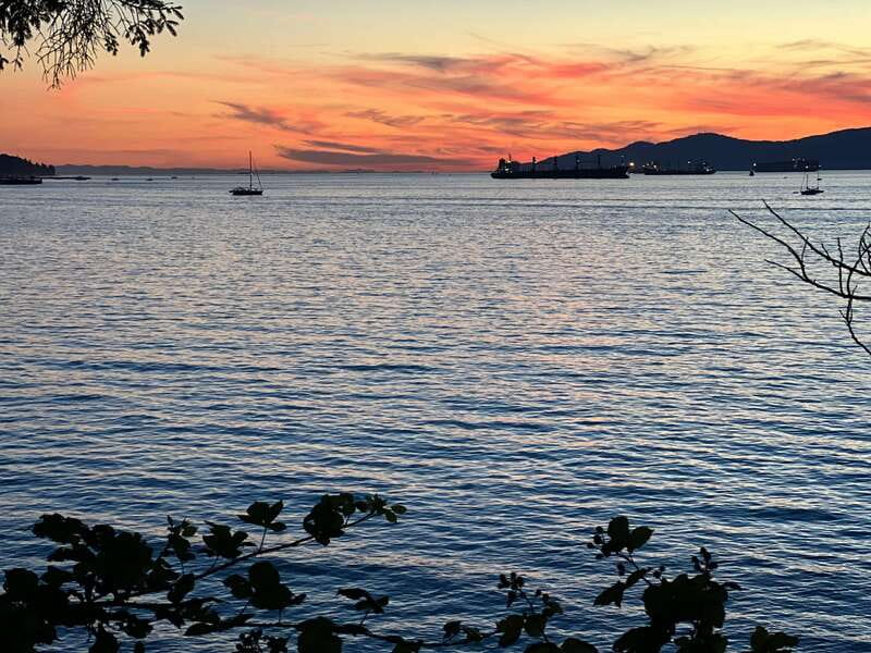Bike and Hike Vancouver - Price and Value: Is $113 Worth a 6-Hour Waterfront Day?
