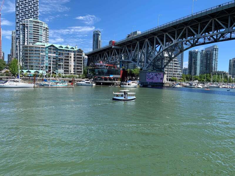 Bike and Hike Vancouver - Who Should Book This Tour, and Who Should Skip It
