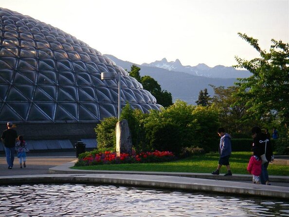 Bloedel Conservatory Admission Ticket - Key highlights I’d plan around