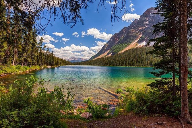 Canadian Rockies and Banff 4-Day Tour from Vancouver (Chn&Eng) - Day 4: Craigellachie Last Spike, Kamloops sunshine, then back to Vancouver
