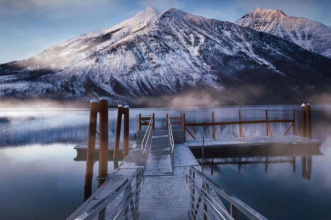 Canadian Rockies and Banff 4-Day Tour from Vancouver (Chn&Eng) - The guide, language mix, and meal reality
