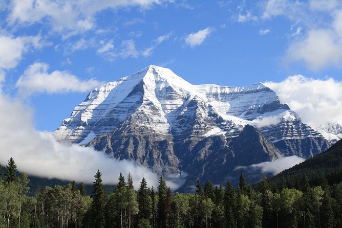 Canadian Rocky Mountains & Banff 5-Day Premium Tour - Five days of Rockies, without the rental car headache