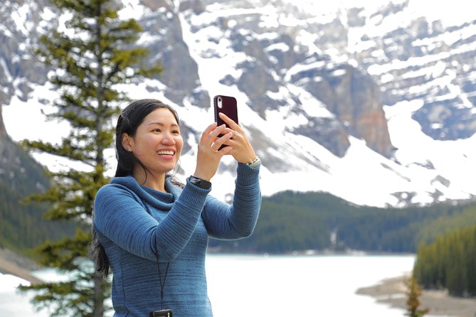 Canadian Rocky Mountains & Banff 5-Day Premium Tour - Day 5: Wells Gray’s Spahats Falls, Kamloops lunch, back to Vancouver