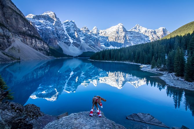 Caribou - Discover the Best of the Rockies (8-Days) - Sea-to-Sky views and Whistler nightlife, with Indigenous culture included