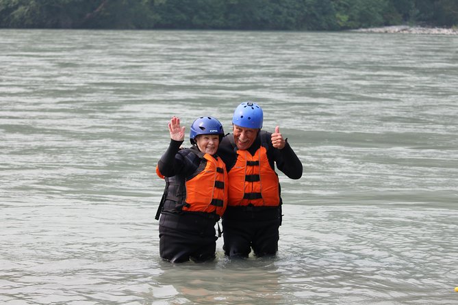 Cheakamus Family Adventure - Price and value in plain terms