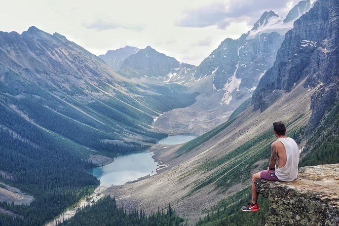 Coho - Explore Banff and Jasper National Parks (4-Days) - Columbia Icefield to Jasper Falls: The Best Payoff Per Hour
