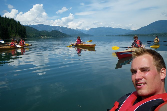 Coho - Explore Banff and Jasper National Parks (4-Days) - The Guide Factor: Learning, Pace, and How the Stops Feel