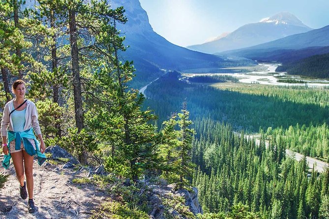 Coho - Explore Banff and Jasper National Parks (4-Days) - Lake Louise and Moraine Lake: Why Included Park Access Matters