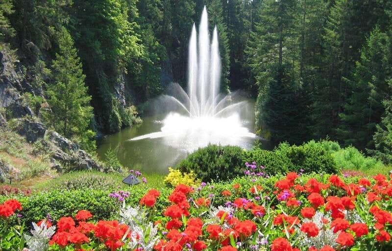 Day Trip from Vancouver to Victoria and Butchart Gardens - Key things I’d plan for on this Victoria and Butchart day trip