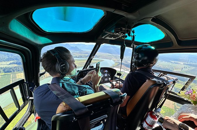 Discovery Flight Experience (Depart SKY Hangar) - Pilots, personalities, and the aircraft types you might fly