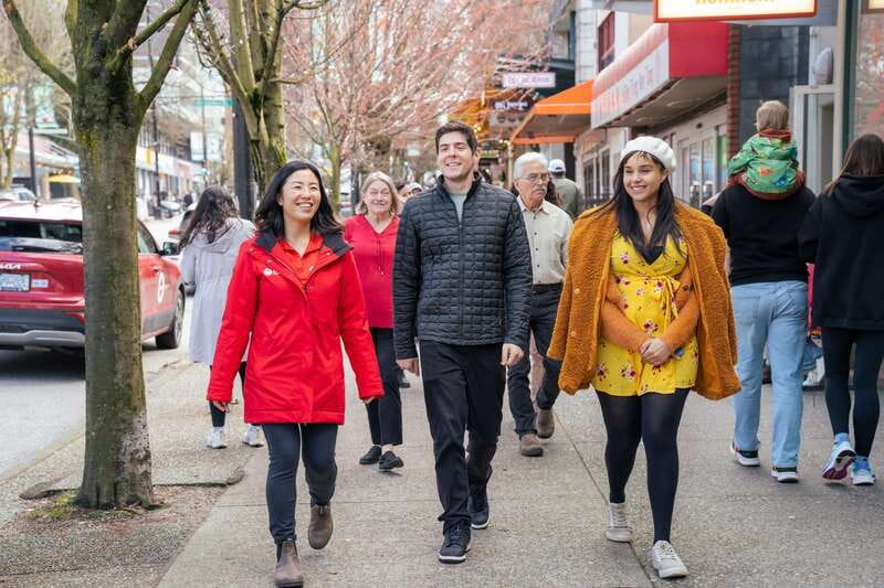 Downtown Vancouver: Asian Eats Walking Food Tour - Key things I’d plan around
