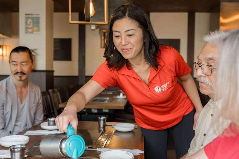 Downtown Vancouver: Asian Eats Walking Food Tour - Price and Value: Is $135 Worth It for Vancouver and Richmond?