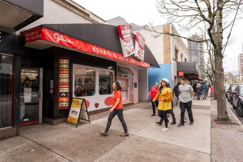 Downtown Vancouver: Asian Eats Walking Food Tour - Who This Tour Fits Best (and Who Should Skip It)