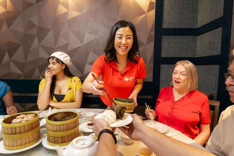 Downtown Vancouver: Asian Eats Walking Food Tour - Should You Book Downtown Vancouver Asian Eats?