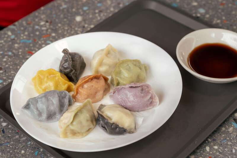 Downtown Vancouver: Asian Eats Walking Food Tour - Richmond Market Time: What to Expect and How to Shop Smart