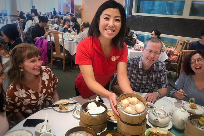 Downtown Vancouver Asian Food Tour by Vancouver Foodie Tours - Key Highlights You Will Actually Feel