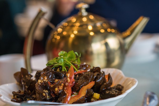 Downtown Vancouver Asian Food Tour by Vancouver Foodie Tours - Price and Timing: What $156.05 Buys You