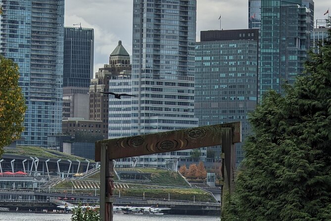 EcoEscape: Luxury & Exclusive Tour Experiences - Capilano Suspension Bridge Park: plan for a full 2 hours